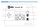 Miller Syncrowave 300 TIG Runner Pkg 907782001 - Control panel diagram